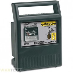 Deca MACH113 Deca MACH113