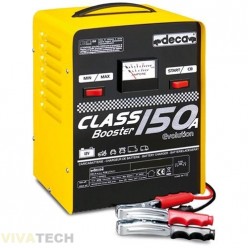 Deca CLASS Booster 150A Deca CLASS Booster 150A