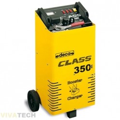 Deca CLASS Booster 350E Deca CLASS Booster 350E