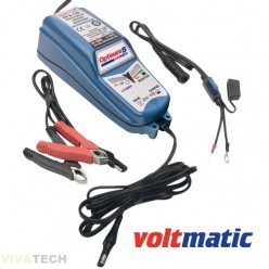 TecMate OptiMate 5 Voltmatic TecMate OptiMate 5 Voltmatic