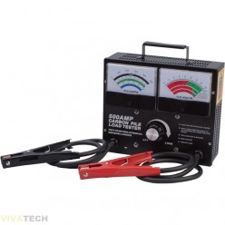 FY-500 tester batérií FY-500 tester batérií