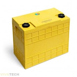 Lithium Battery 12V/40Ah (WB-LP12V40AH) Lithium Battery 12V/40Ah (WB-LP12V40AH)