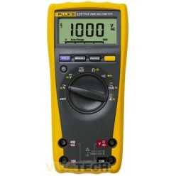 FLUKE 177 True RMS FLUKE 177 True RMS