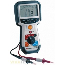 Megger MIT 430/2 Megger MIT 430/2