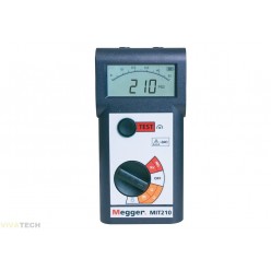 Megger MIT 210 Megger MIT 210