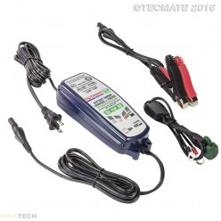 TecMate OPTIMATE Lithium 