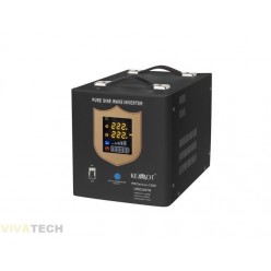 Záložný zdroj PROsinus 2000VA/1200W